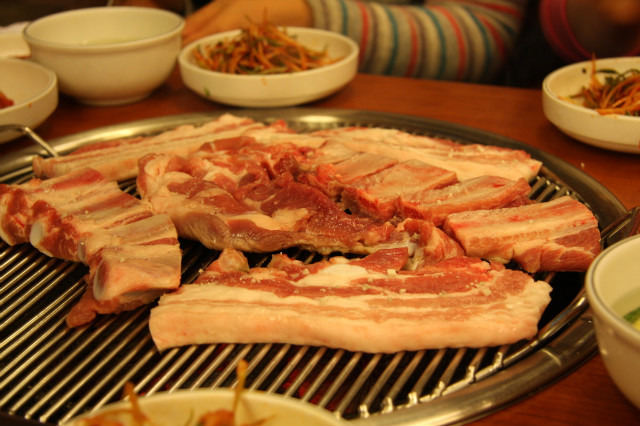 명성정육점 이미지