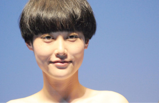 이뿐머리 이미지
