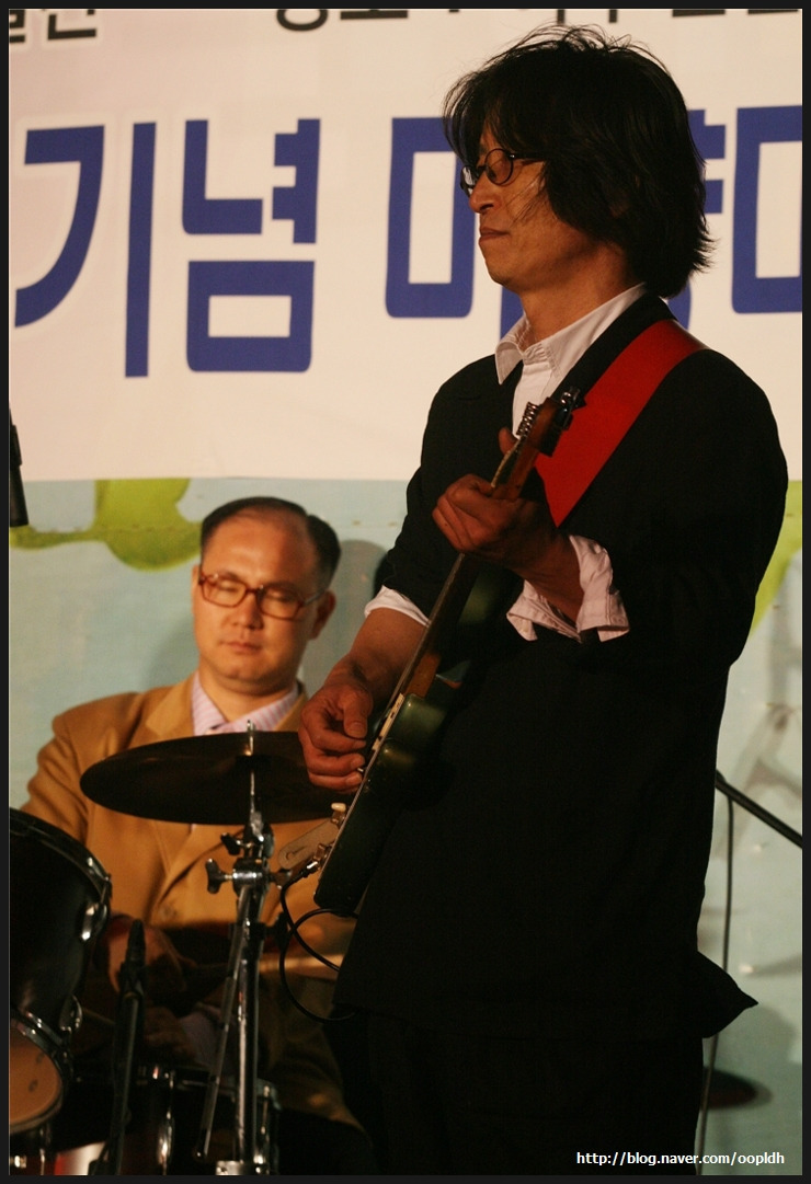 황금휘날레 이미지