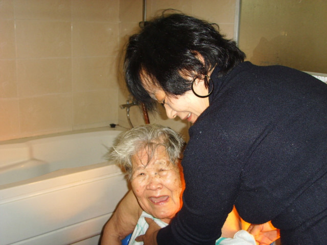 삼도주유소 이미지