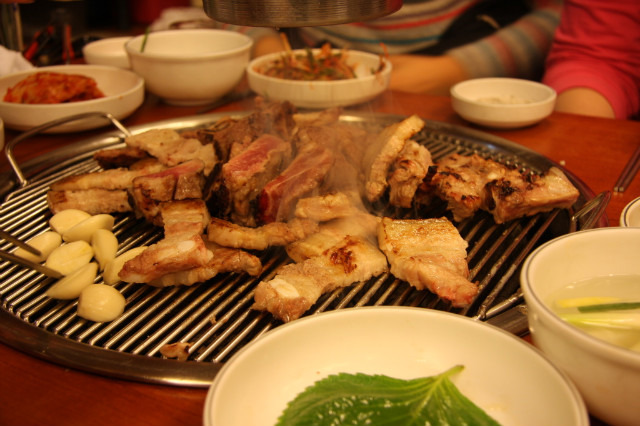 명성정육점 이미지
