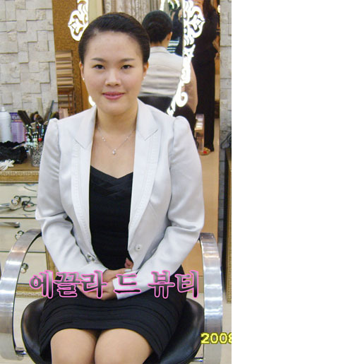 이정선헤어 이미지