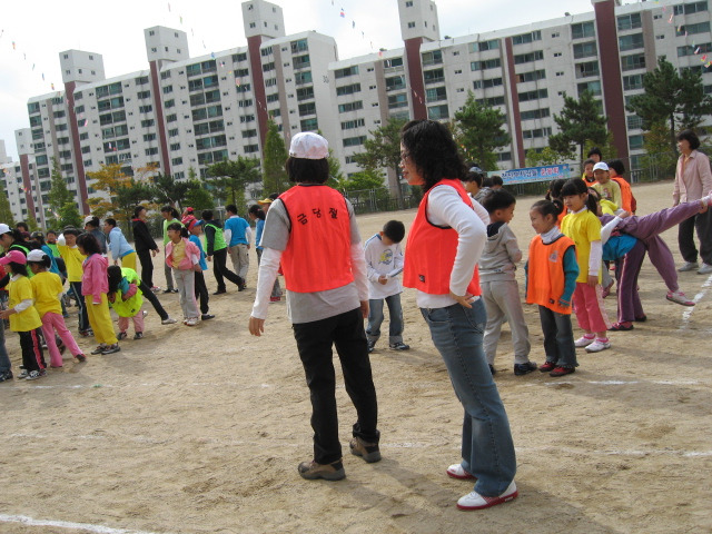 여수양지초등학교 이미지
