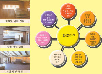황토전원마을 이미지