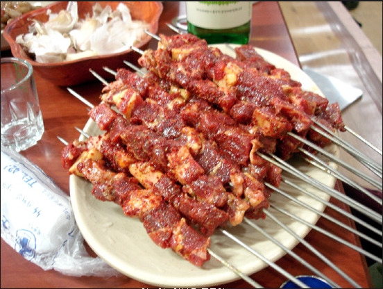 신신양꼬치 이미지