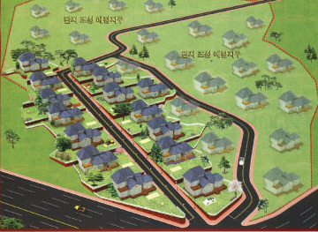 황토전원마을 이미지
