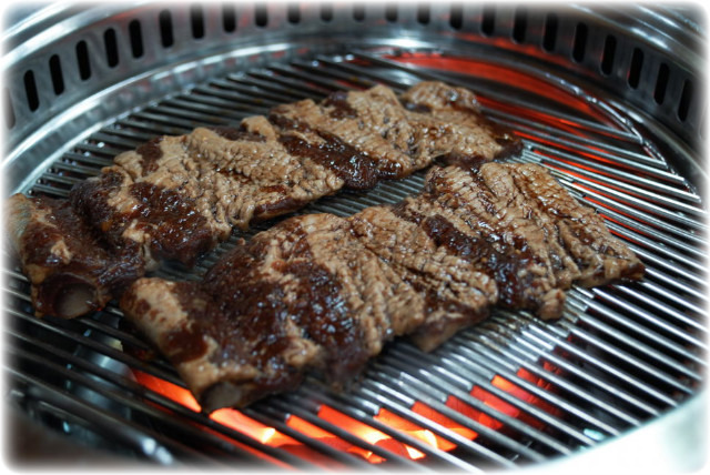 암돼지갈비 이미지