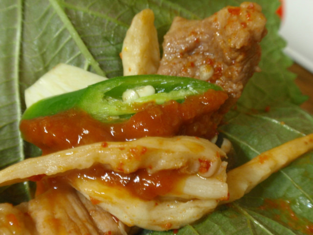 안강식당 이미지