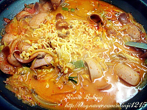 찌개전문점 이미지