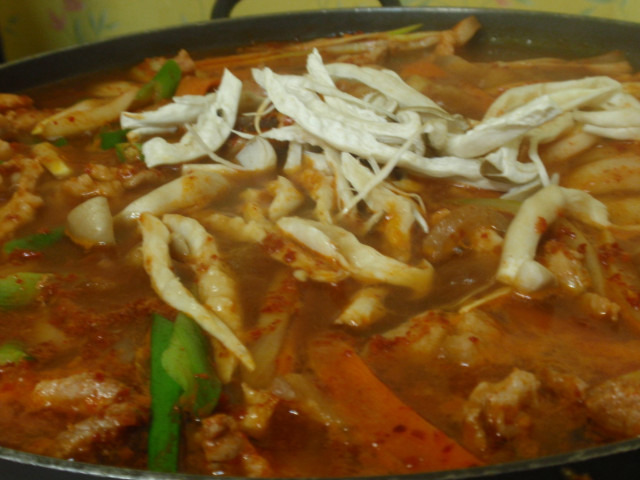 안강식당 이미지