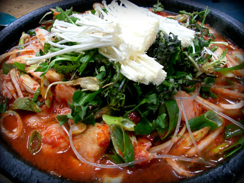 벙글식당 이미지