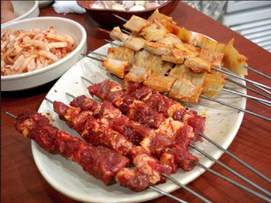 신신양꼬치 이미지